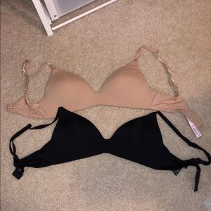 Victoria secret bra